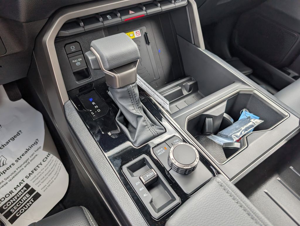 2026 Toyota Tundra SR5 - Photo 19