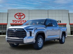 2026 Toyota Tundra SR5 CrewMax 5.5' Bed Truck CrewMax 4WD CrewMax