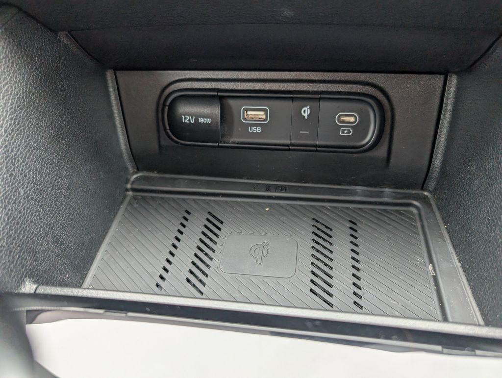 2024 Kia Sportage X-Pro Prestige - Photo 15