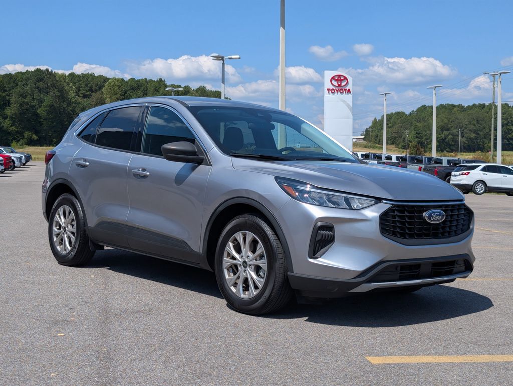 2023 Ford Escape Active - Photo 7