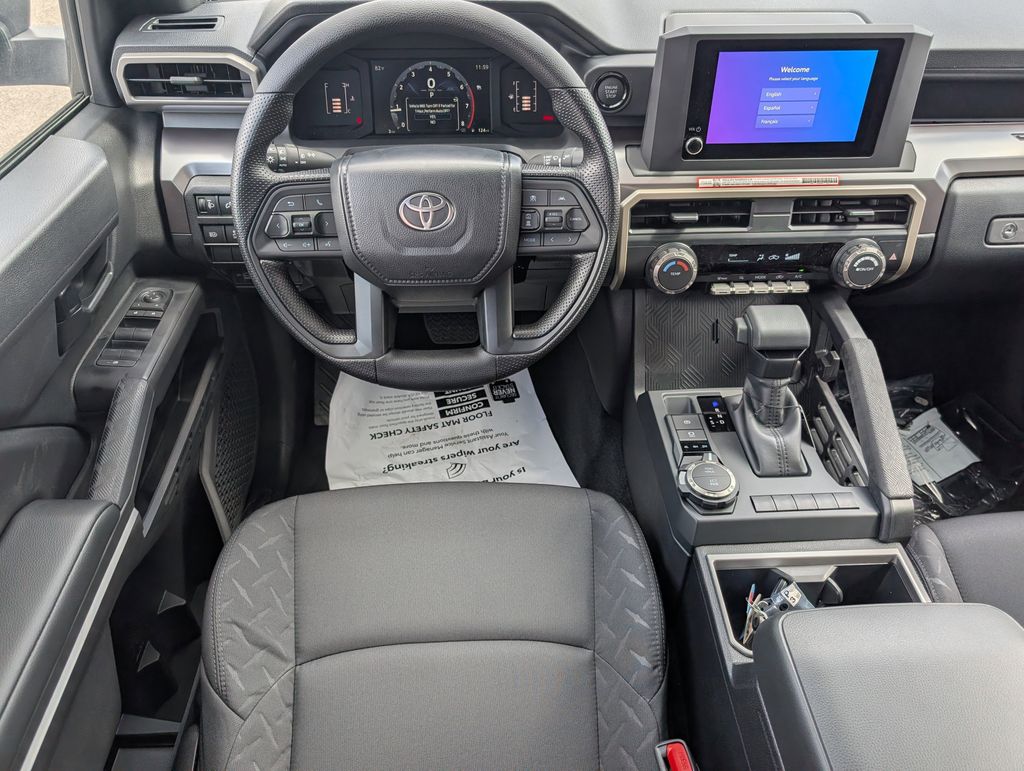 2026 Toyota Tacoma SR5 - Photo 25