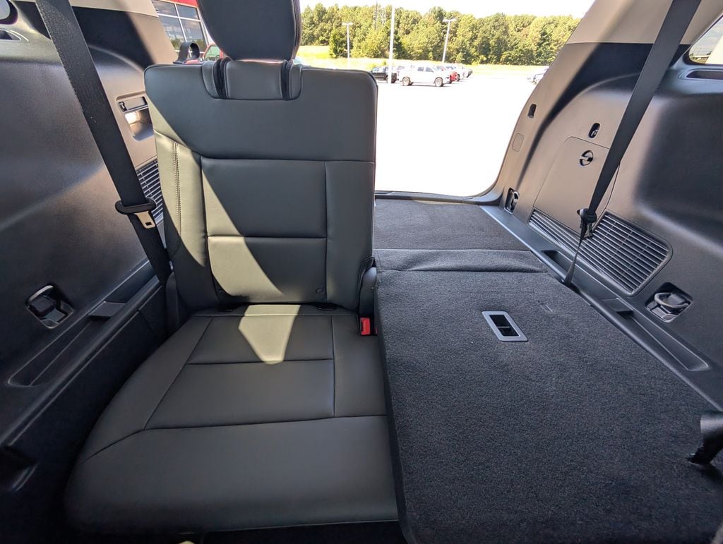 2026 Ford Explorer - Photo 27