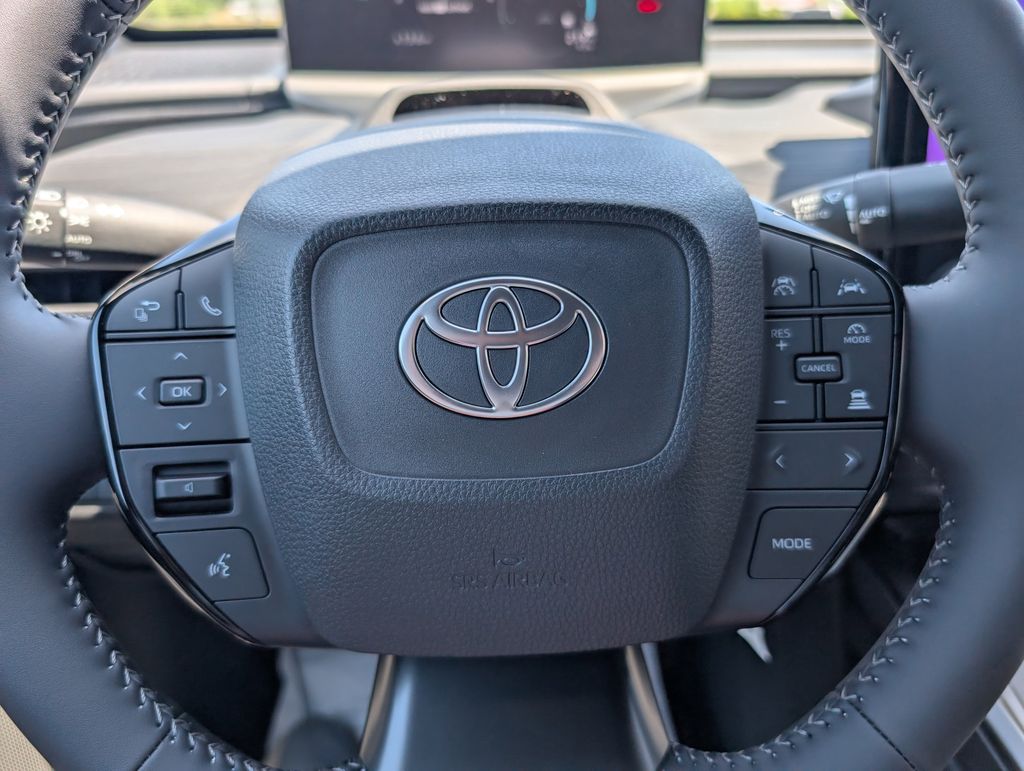 2026 Toyota C-HR XSE - Photo 18