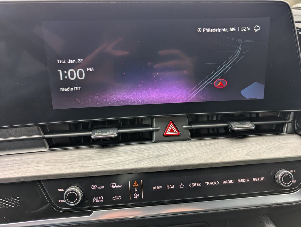2024 Kia Sportage X-Pro Prestige - Photo 13