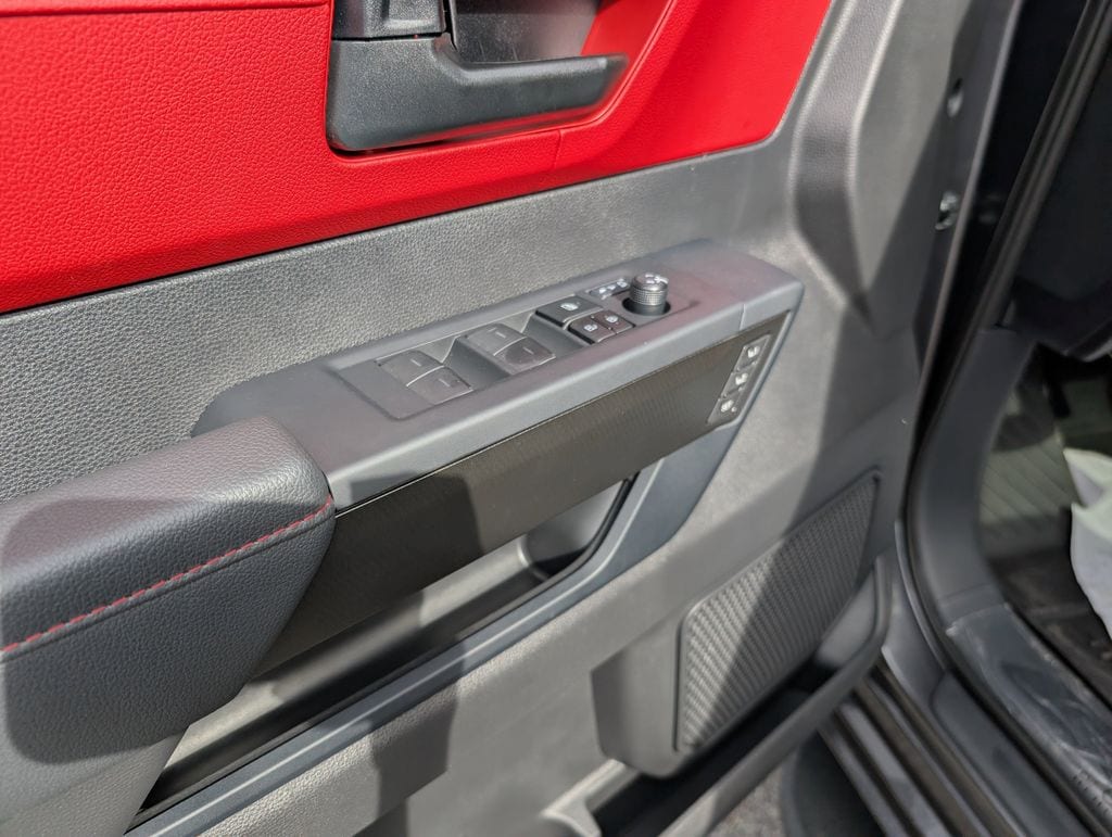 2026 Toyota Tundra TRD Pro - Photo 11