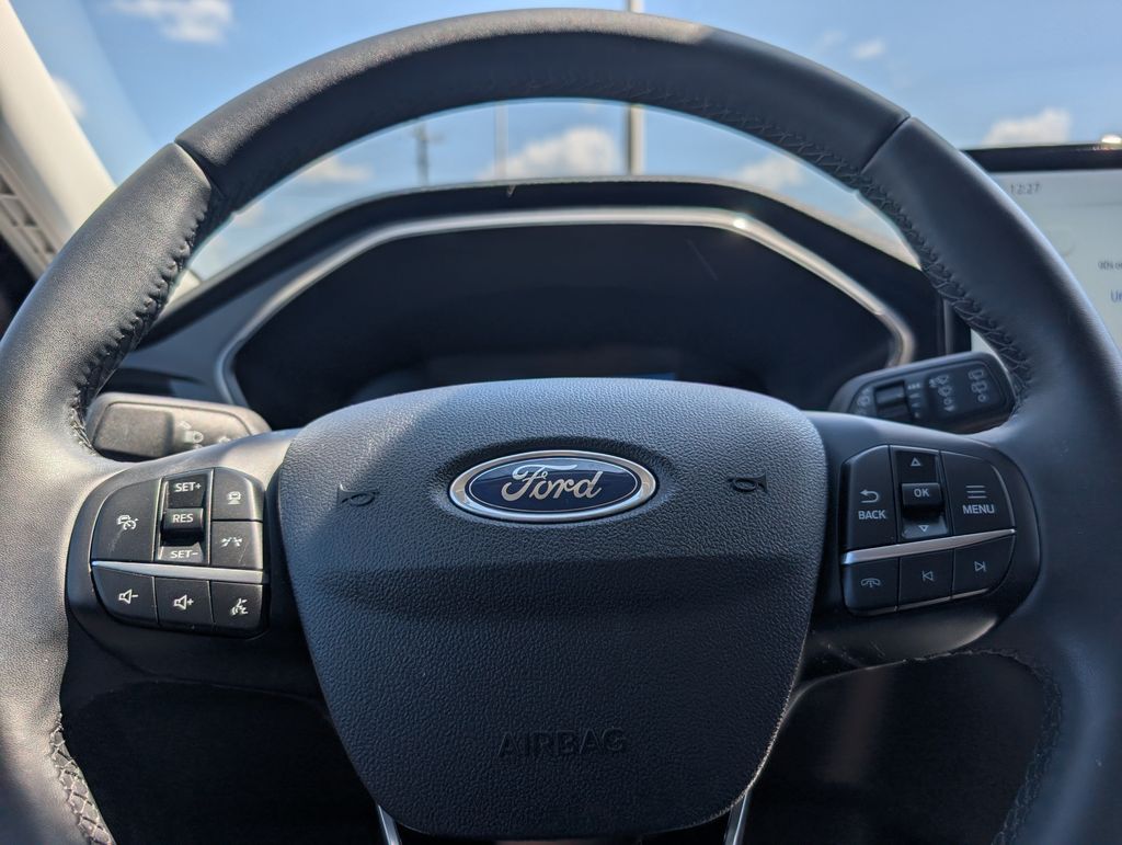 2023 Ford Escape Active - Photo 19