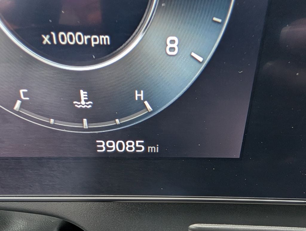 2024 Kia Sportage X-Pro Prestige - Photo 18