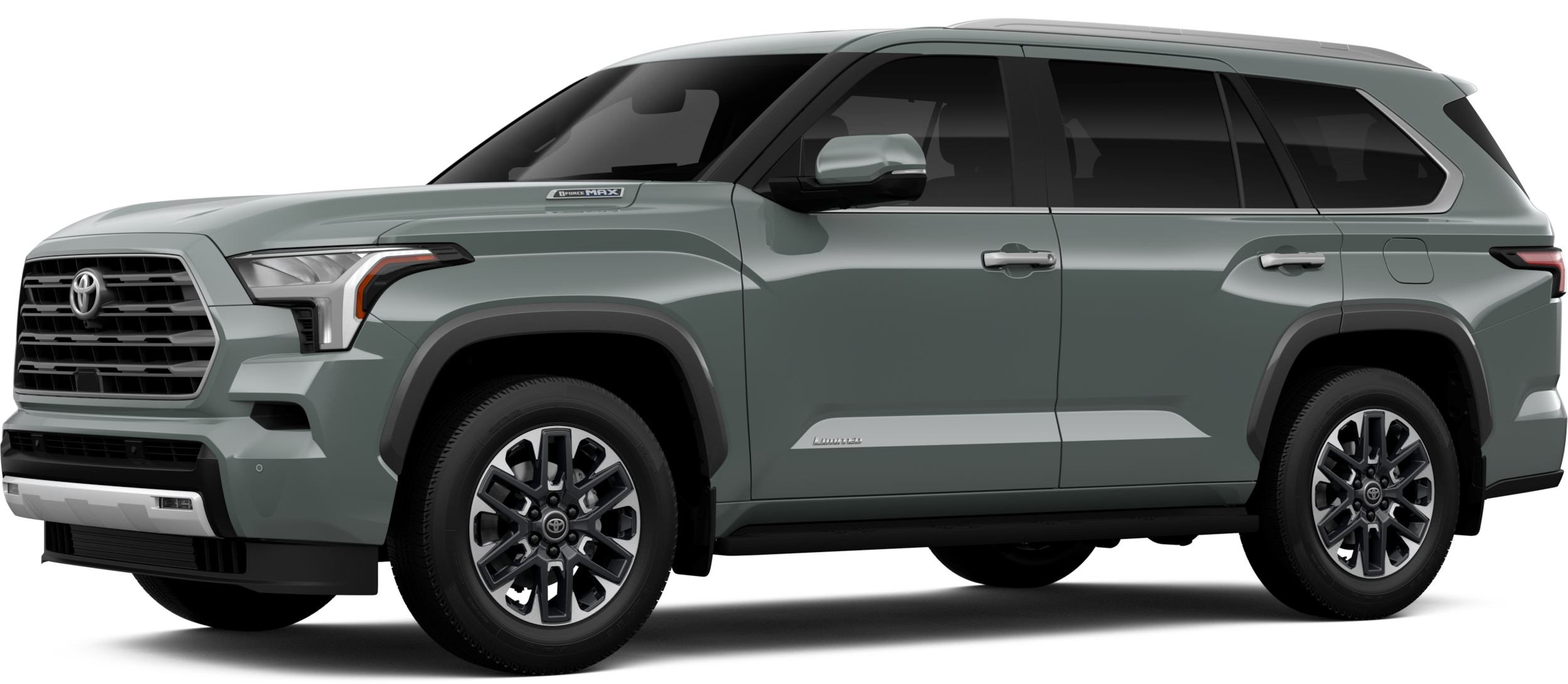 Toyota Sequoia