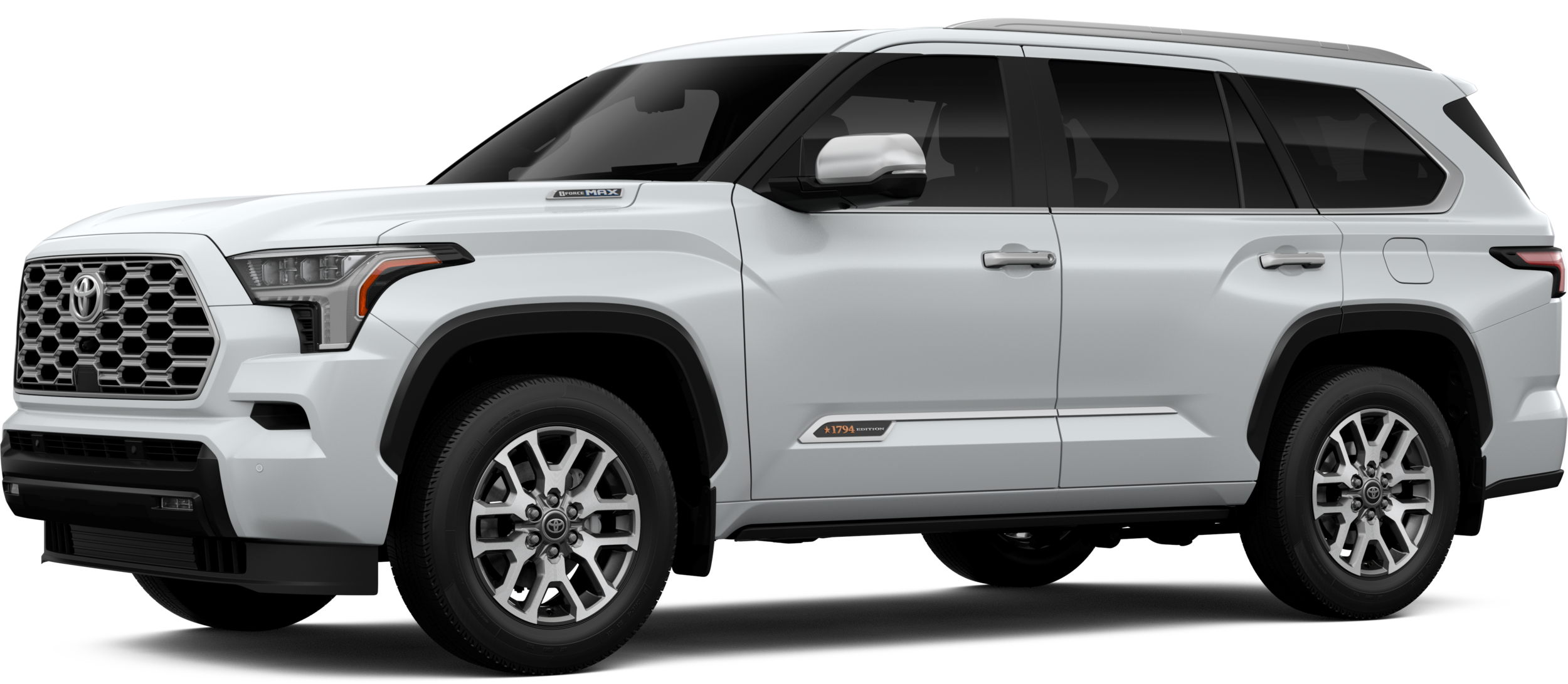 Toyota Sequoia