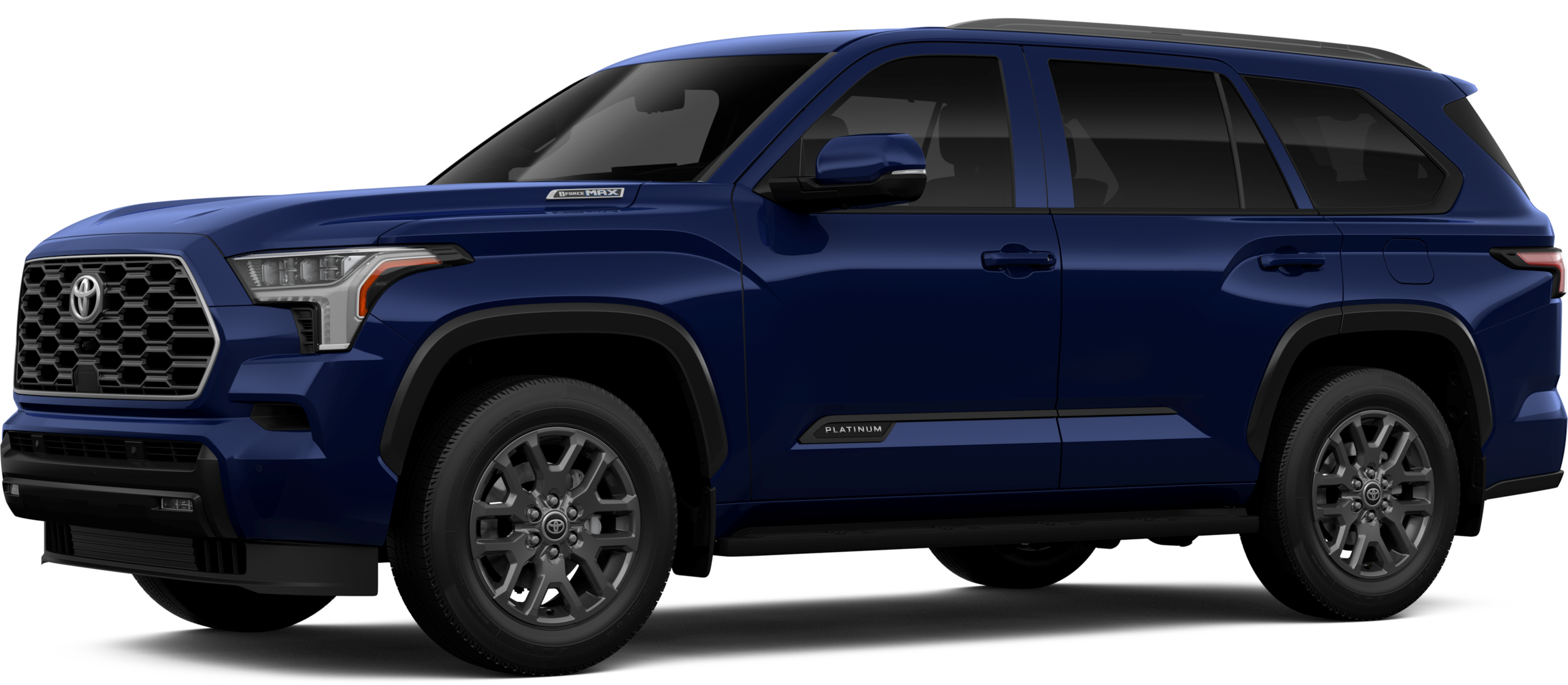 Toyota Sequoia