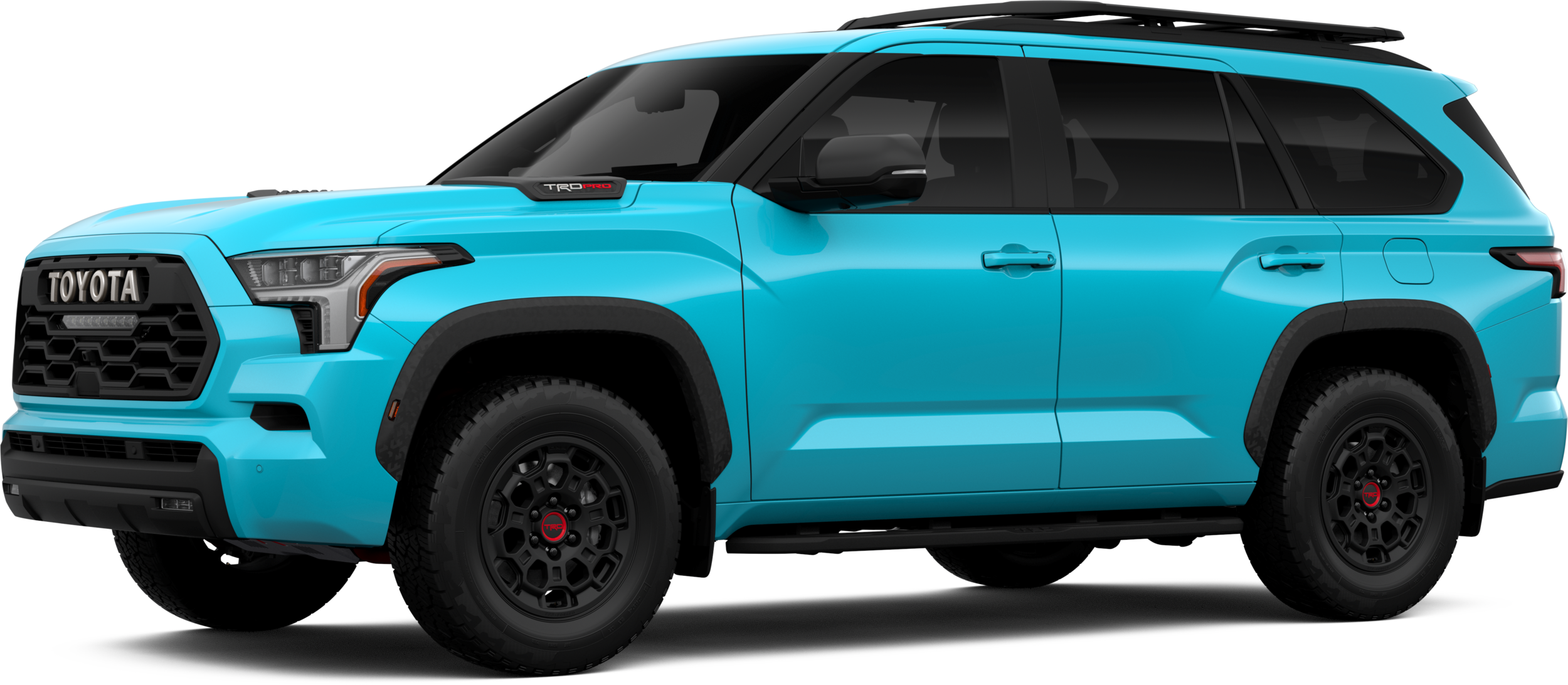 Toyota Sequoia