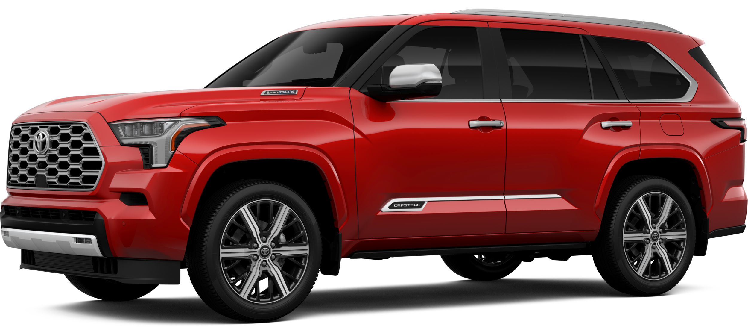 Toyota Sequoia