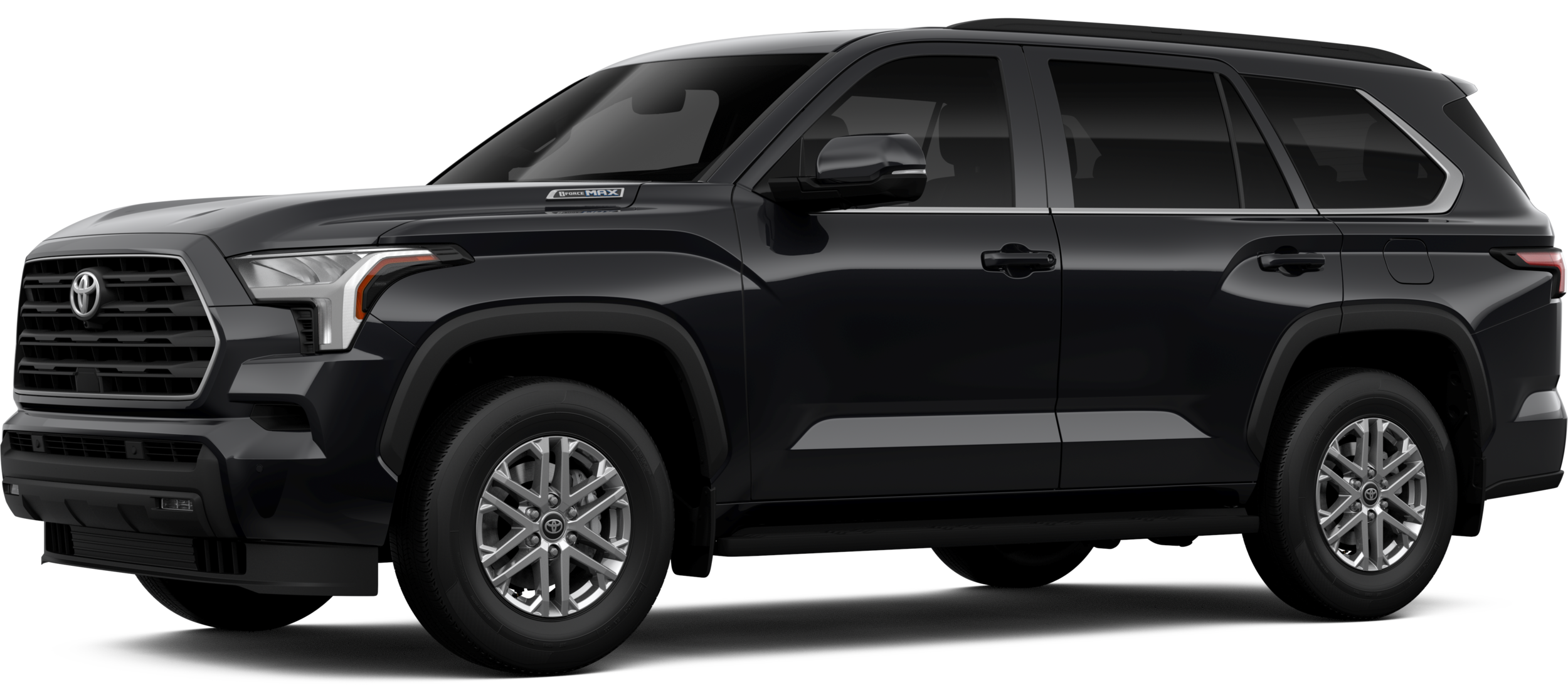 Toyota Sequoia