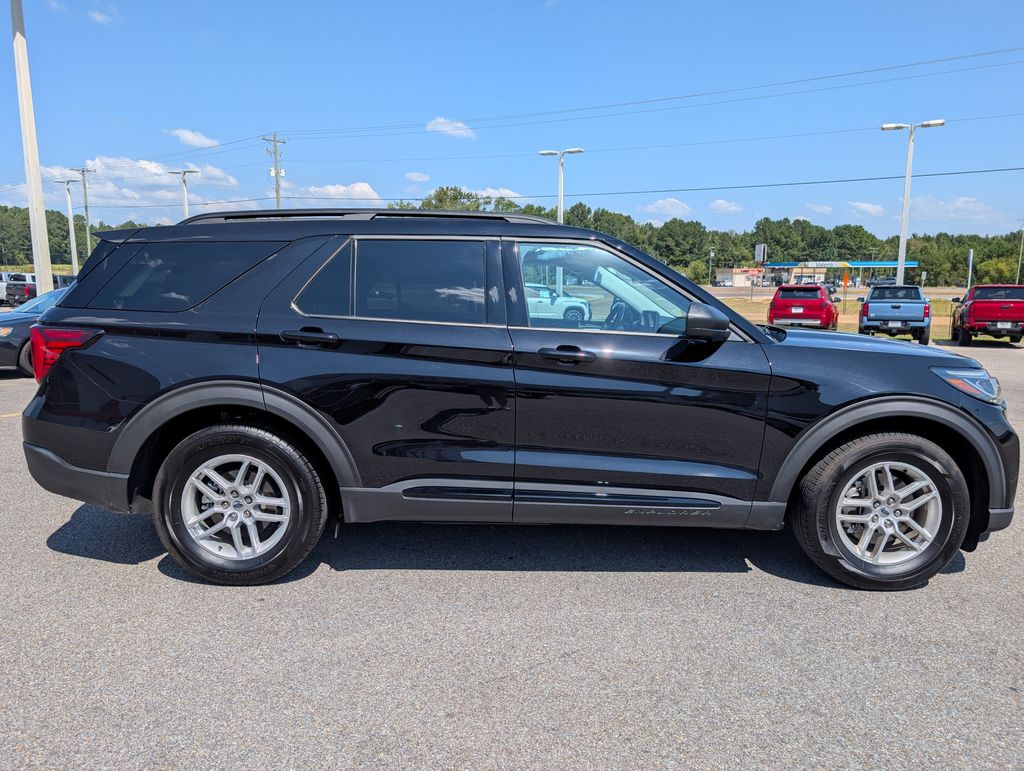 2026 Ford Explorer - Photo 6