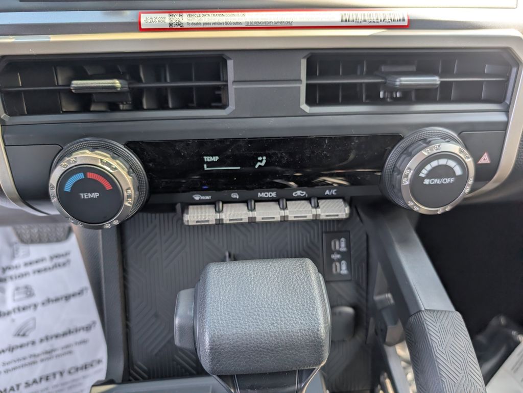 2026 Toyota Tacoma SR5 - Photo 16