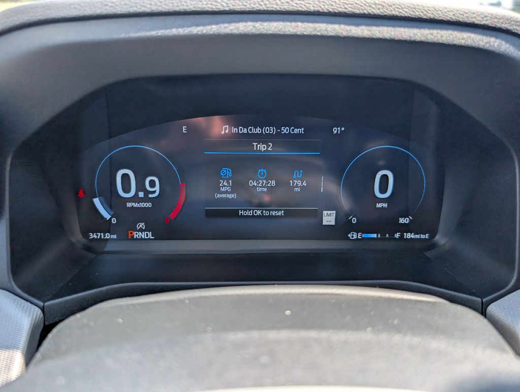 2026 Ford Explorer - Photo 17