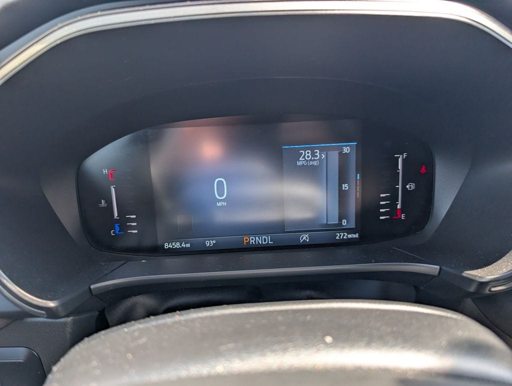 2023 Ford Escape Active - Photo 17