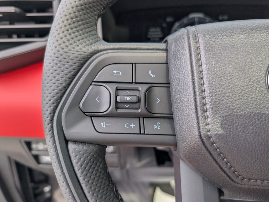 2026 Toyota Tundra TRD Pro - Photo 24