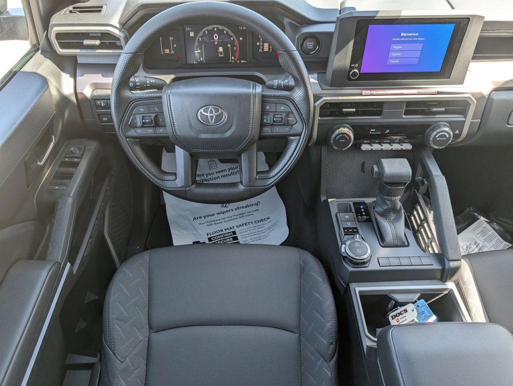 2026 Toyota Tacoma SR5 - Photo 25