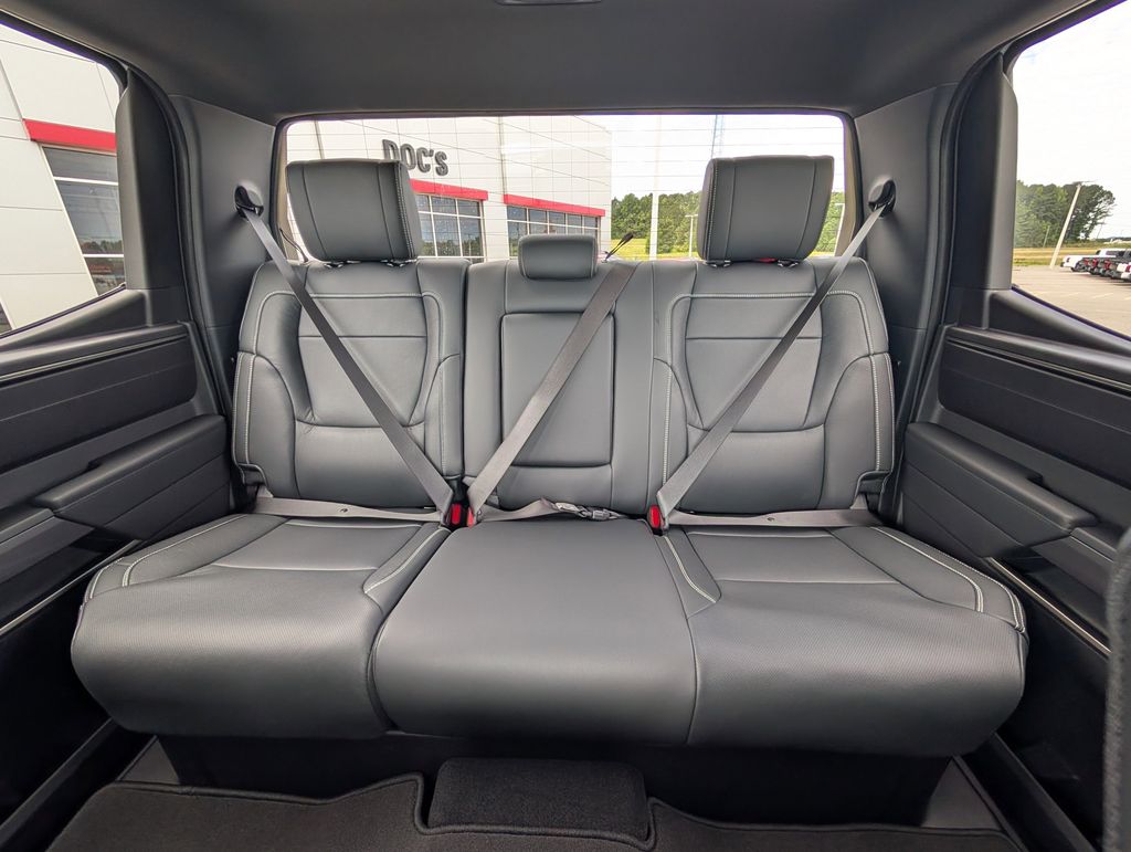 2026 Toyota Tundra SR5 - Photo 25