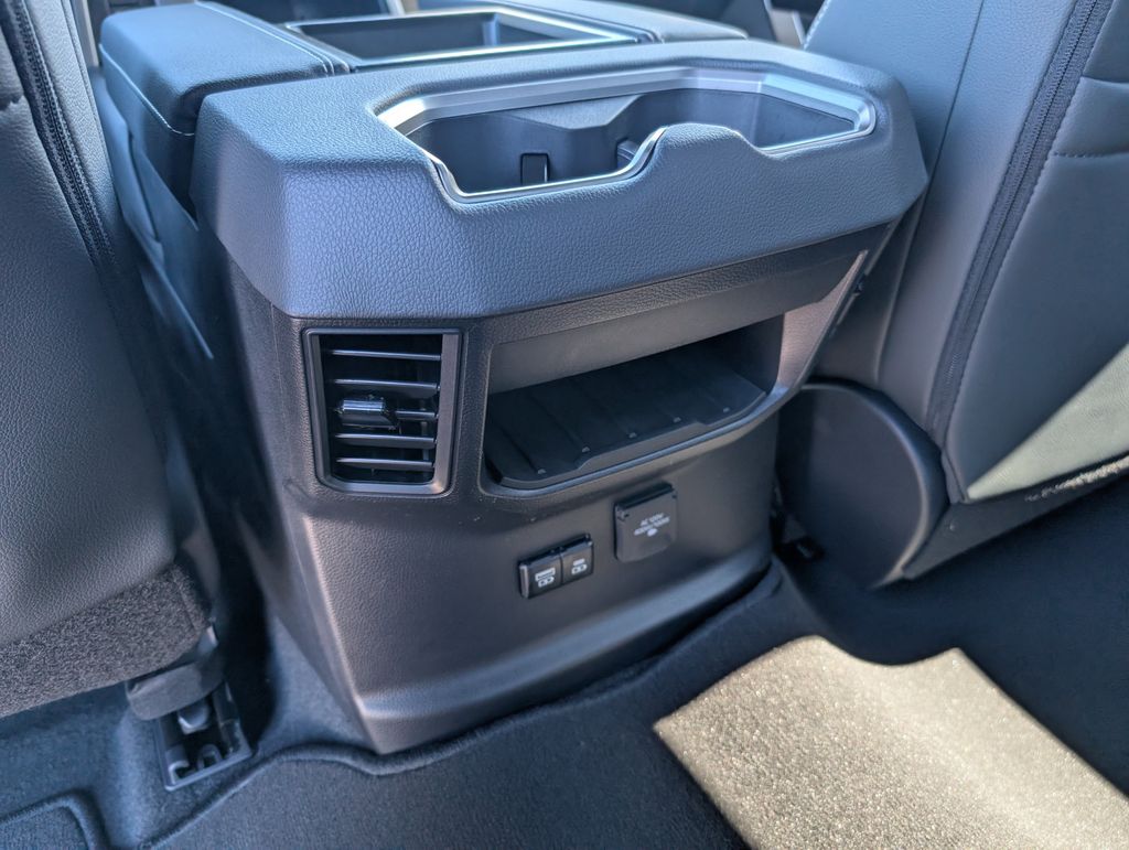 2026 Toyota Tundra Limited - Photo 29