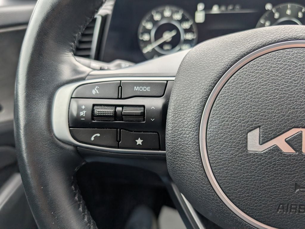 2024 Kia Sportage X-Pro Prestige - Photo 21