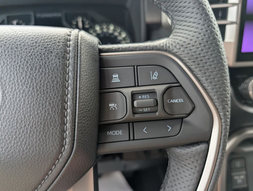 2026 Toyota Tundra SR5 - Photo 22