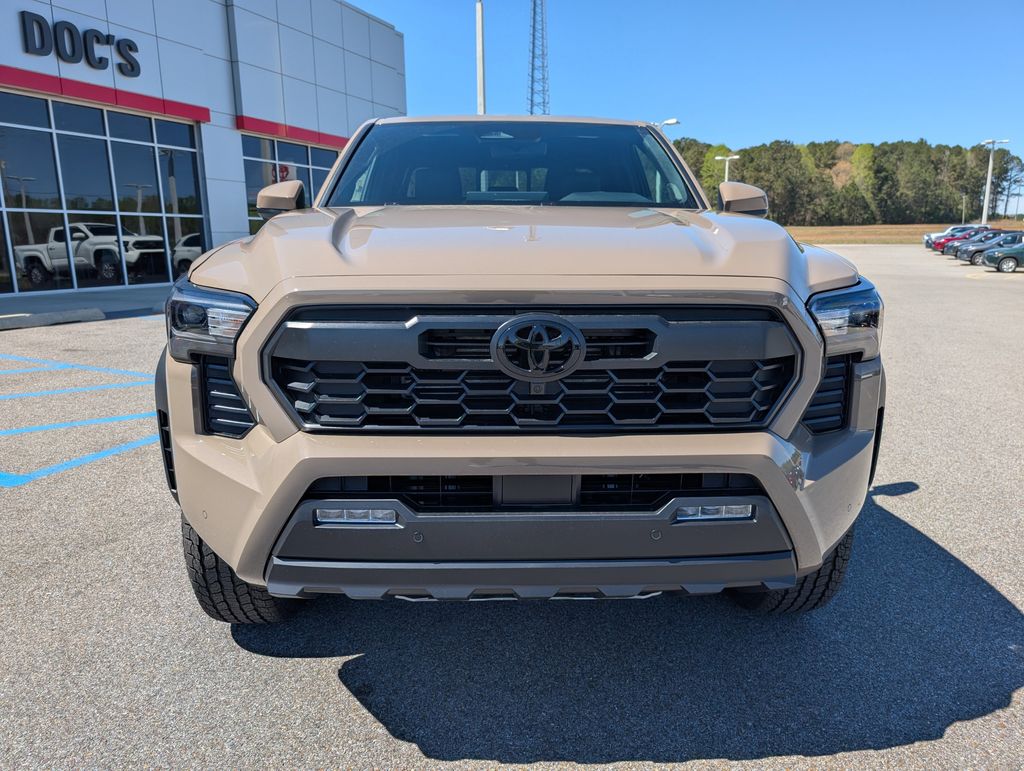 2026 Toyota Tacoma TRD Off Road - Photo 16