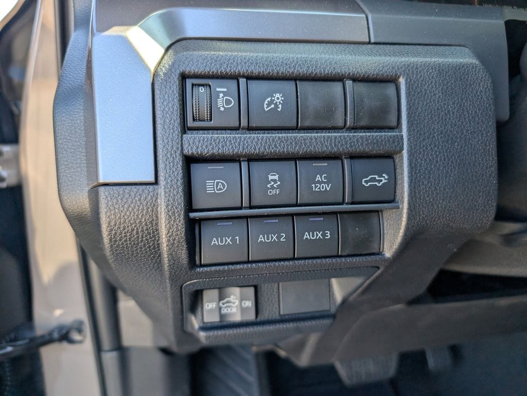 2026 Toyota Tacoma TRD Off Road - Photo 15