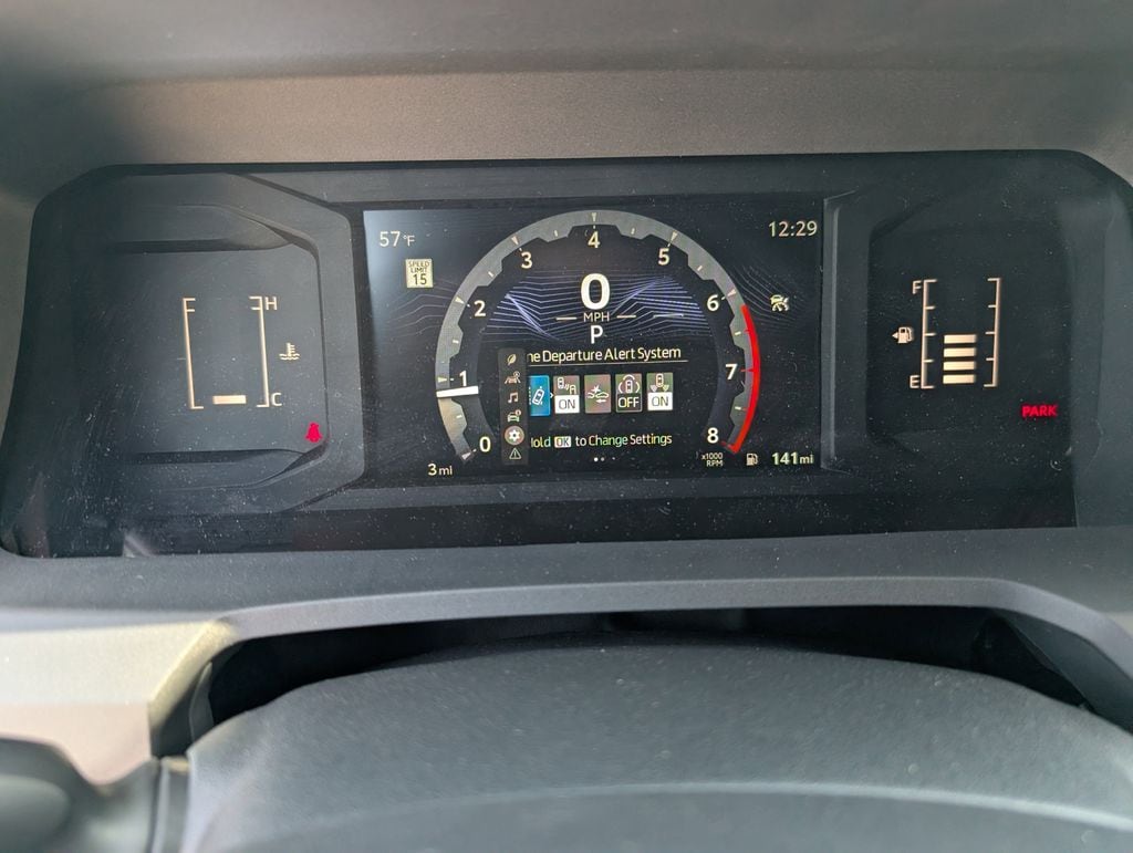 2026 Toyota Tacoma SR5 - Photo 18