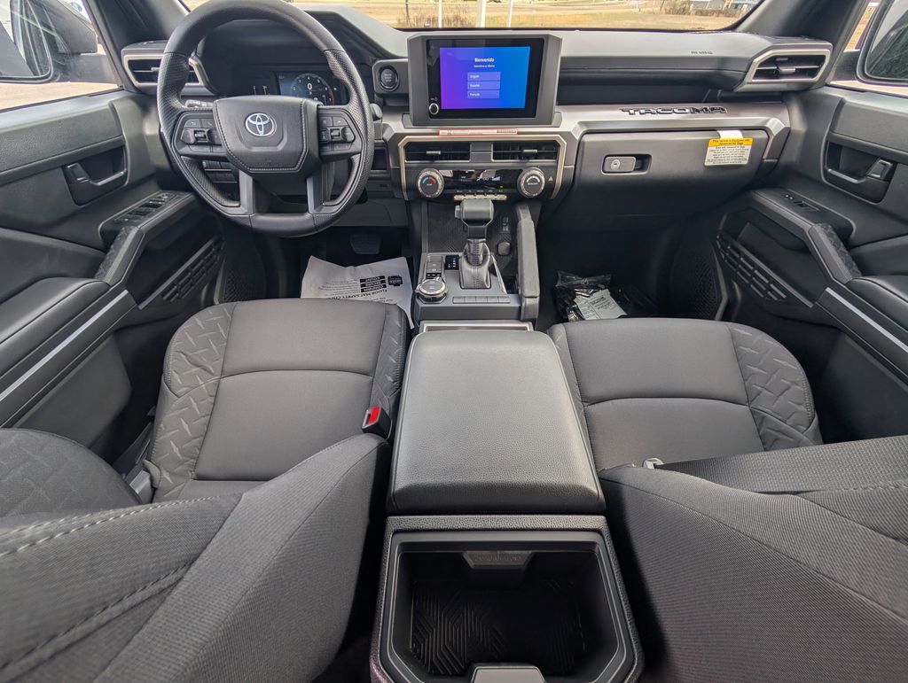 2026 Toyota Tacoma SR5 - Photo 24