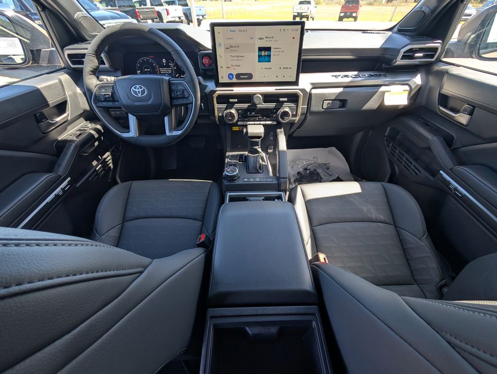2026 Toyota Tacoma TRD Off Road - Photo 19