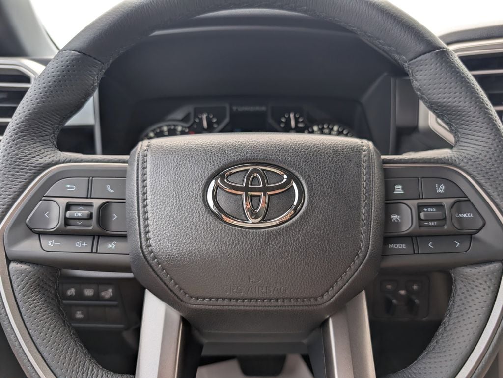 2026 Toyota Tundra SR5 - Photo 21
