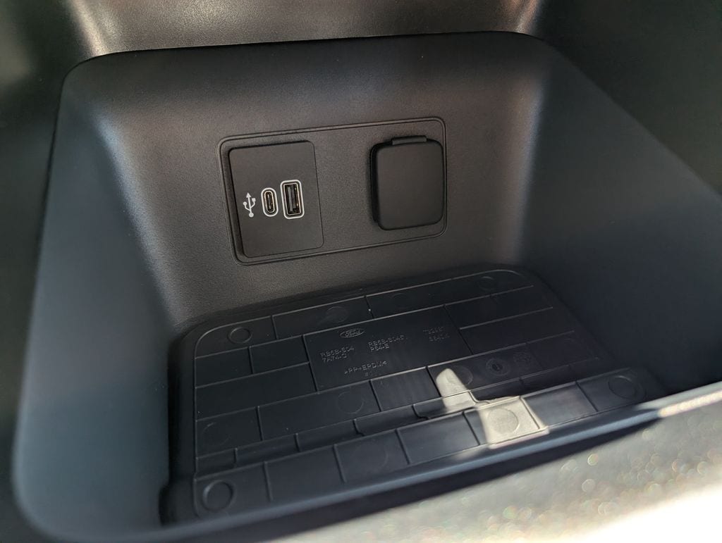 2026 Ford Explorer - Photo 15