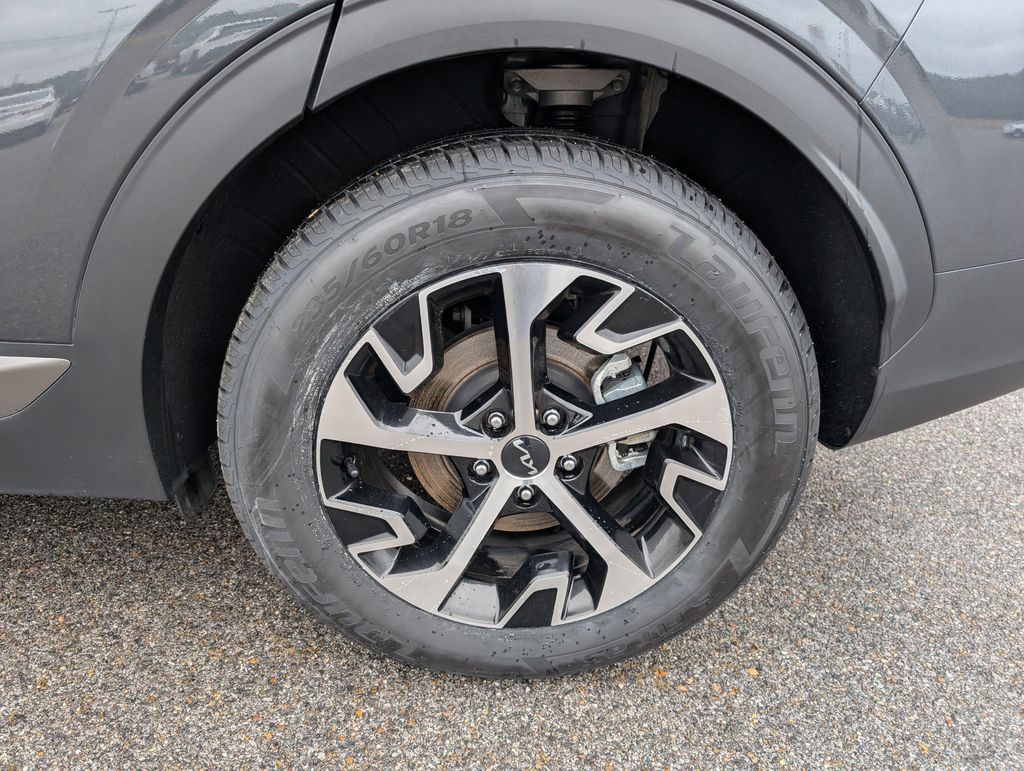2024 Kia Sportage X-Pro Prestige - Photo 30
