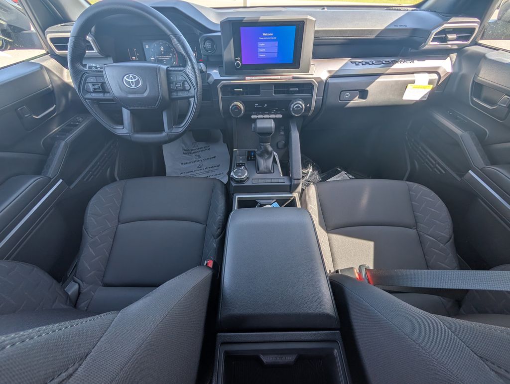 2026 Toyota Tacoma SR5 - Photo 24