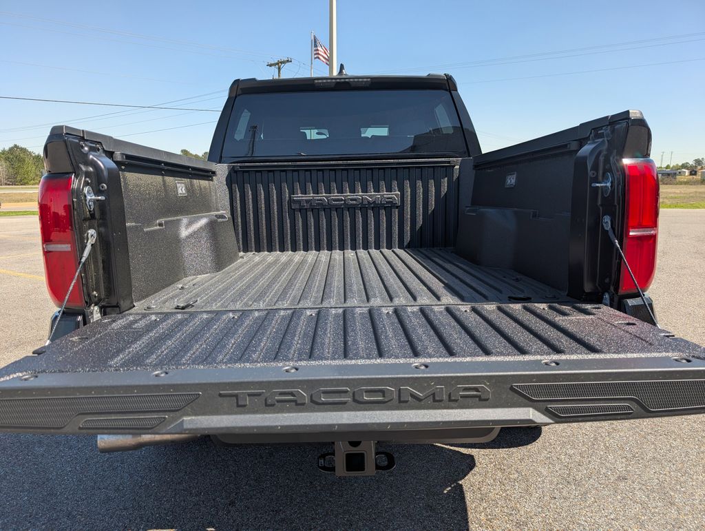 2026 Toyota Tacoma SR5 - Photo 30