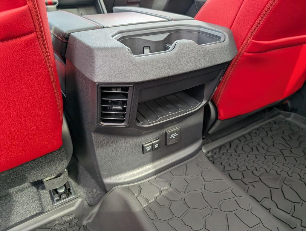 2026 Toyota Tundra TRD Pro - Photo 29