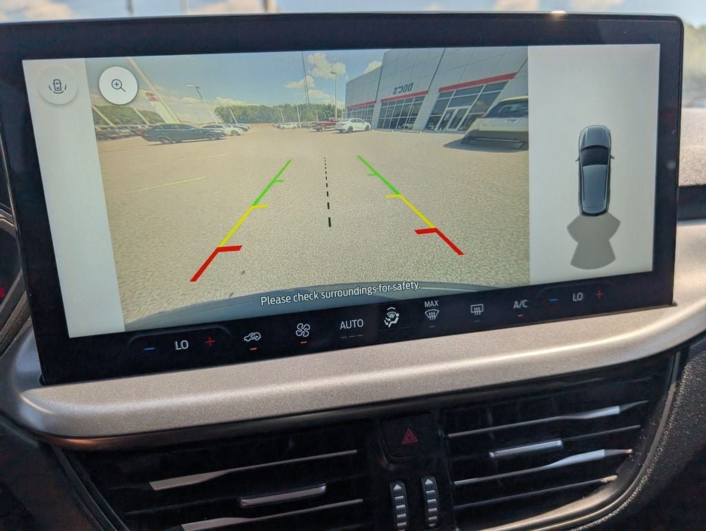 2023 Ford Escape Active - Photo 14