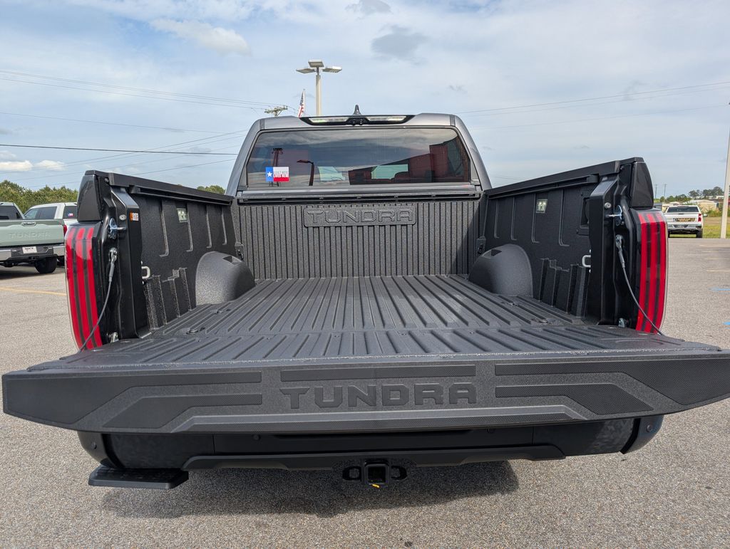 2026 Toyota Tundra TRD Pro - Photo 35