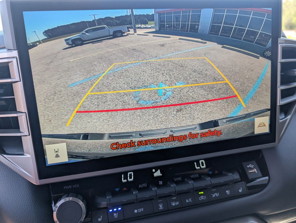 2026 Toyota Tundra Limited - Photo 15