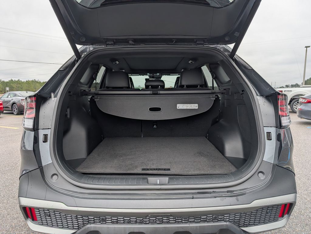2024 Kia Sportage X-Pro Prestige - Photo 31