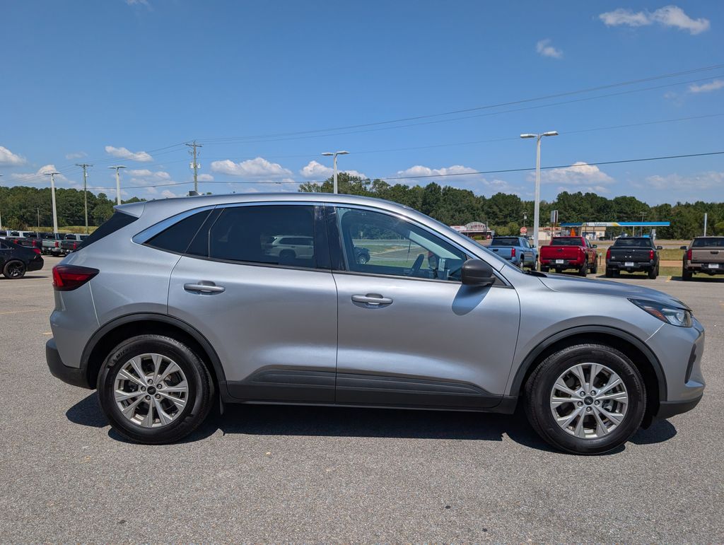 2023 Ford Escape Active - Photo 6