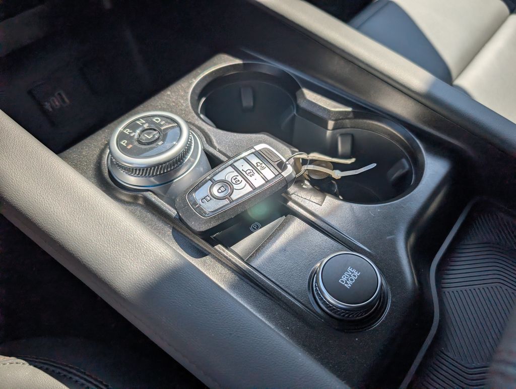 2026 Ford Explorer - Photo 16
