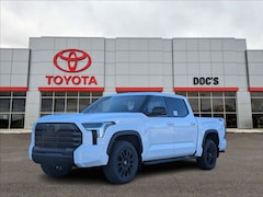 2026 Toyota Tundra SR5 CrewMax 5.5' Bed Truck CrewMax 4WD CrewMax