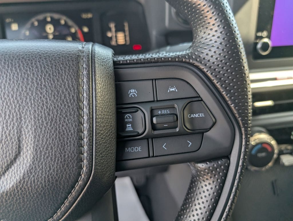 2026 Toyota Tacoma SR5 - Photo 20