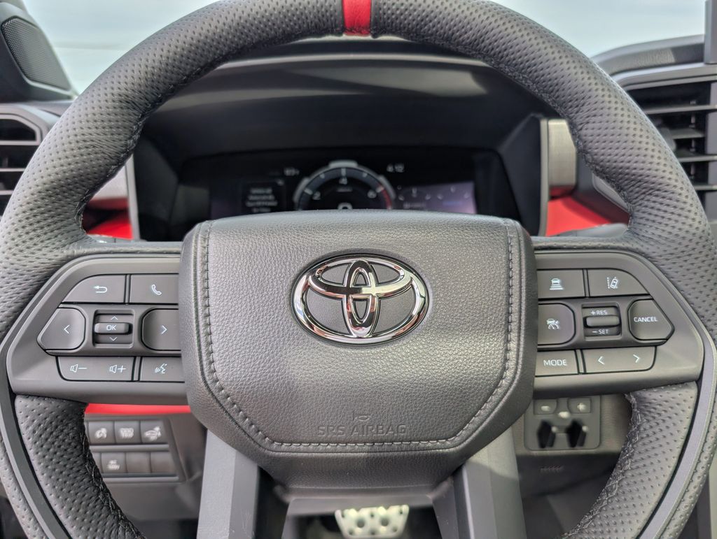 2026 Toyota Tundra TRD Pro - Photo 23