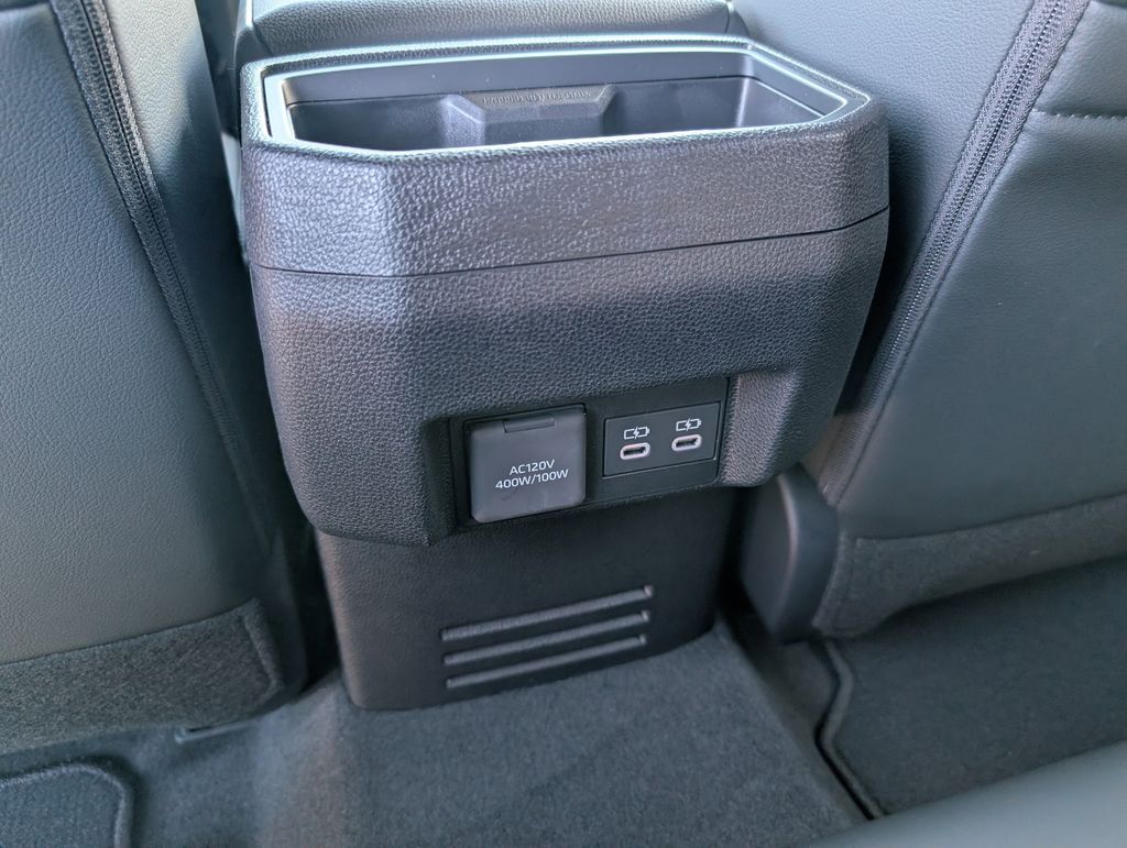 2026 Toyota Tacoma TRD Off Road - Photo 23