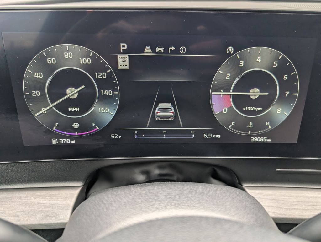 2024 Kia Sportage X-Pro Prestige - Photo 17