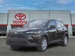 2026 Toyota Corolla Cross L 2WD SUV FWD
